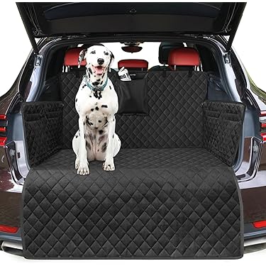 Amazon.co.jp 売れ筋ランキング: 犬の車のシートカバー の中で最も人気